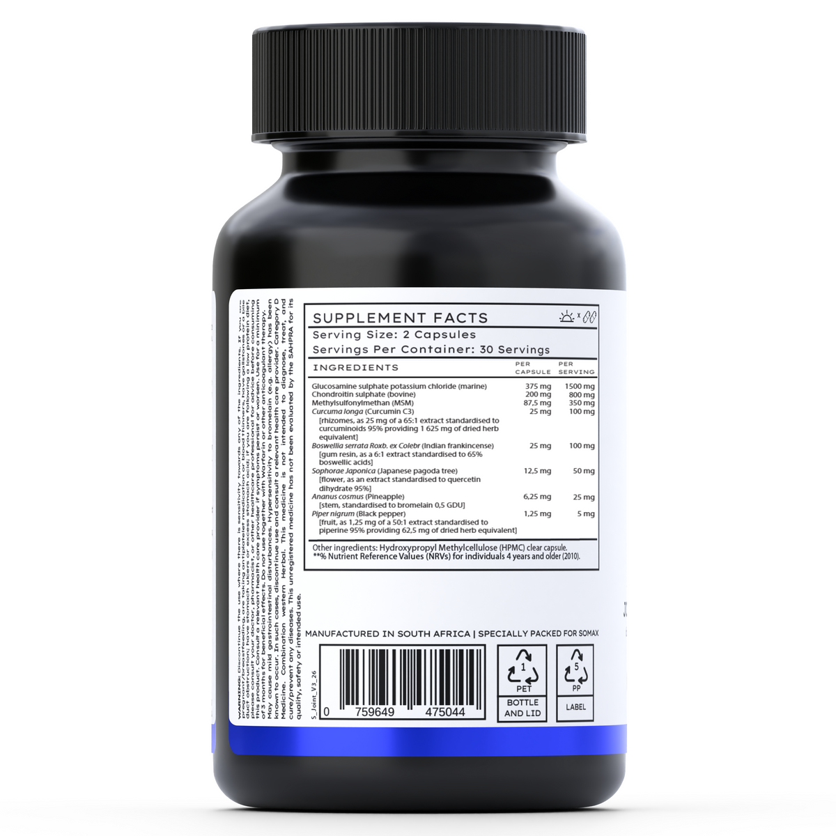 JointFlex Joint Support Supplement