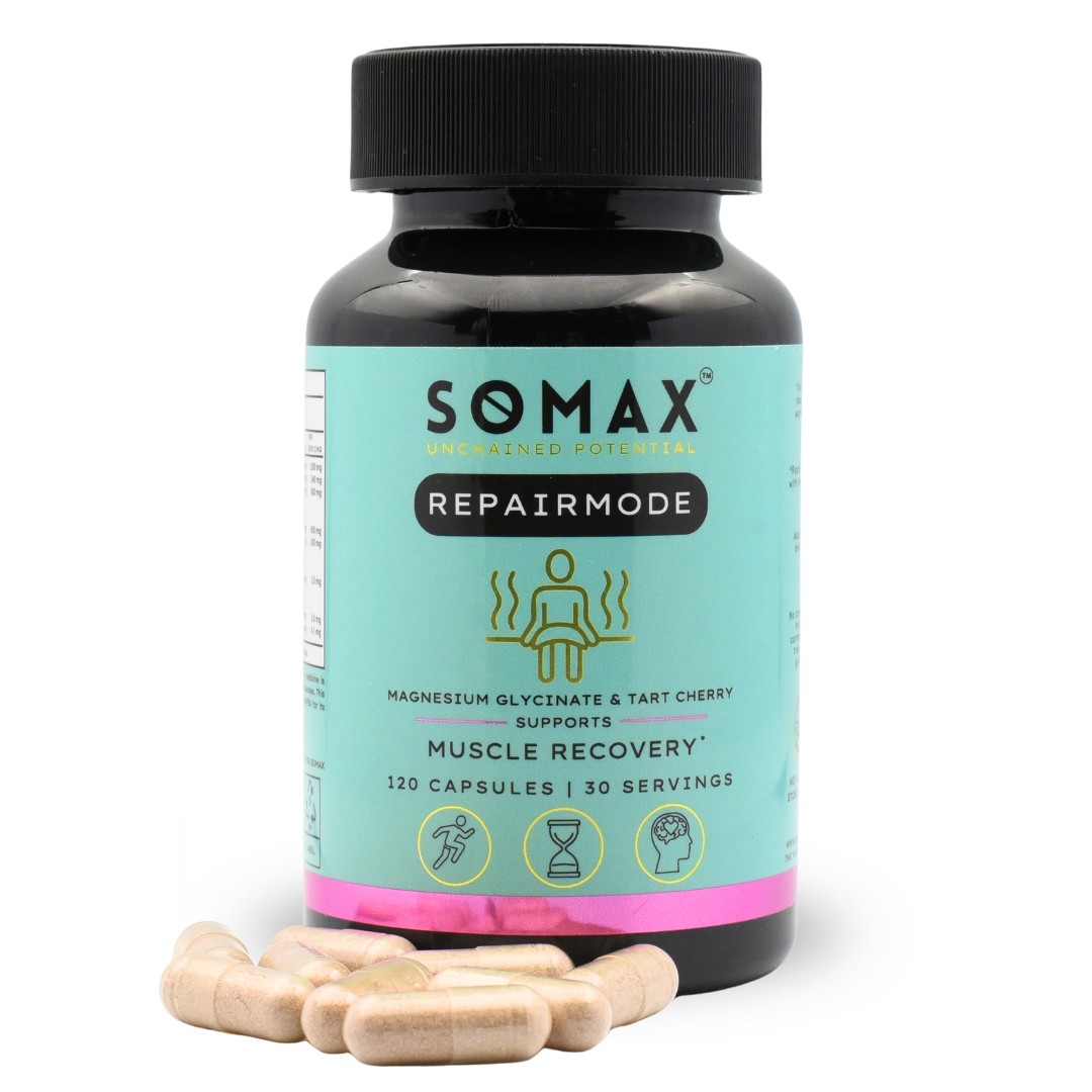 RepairMode Muscle Recovery Supplement