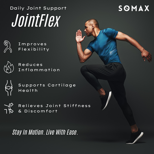 JointFlex Joint Support Supplement