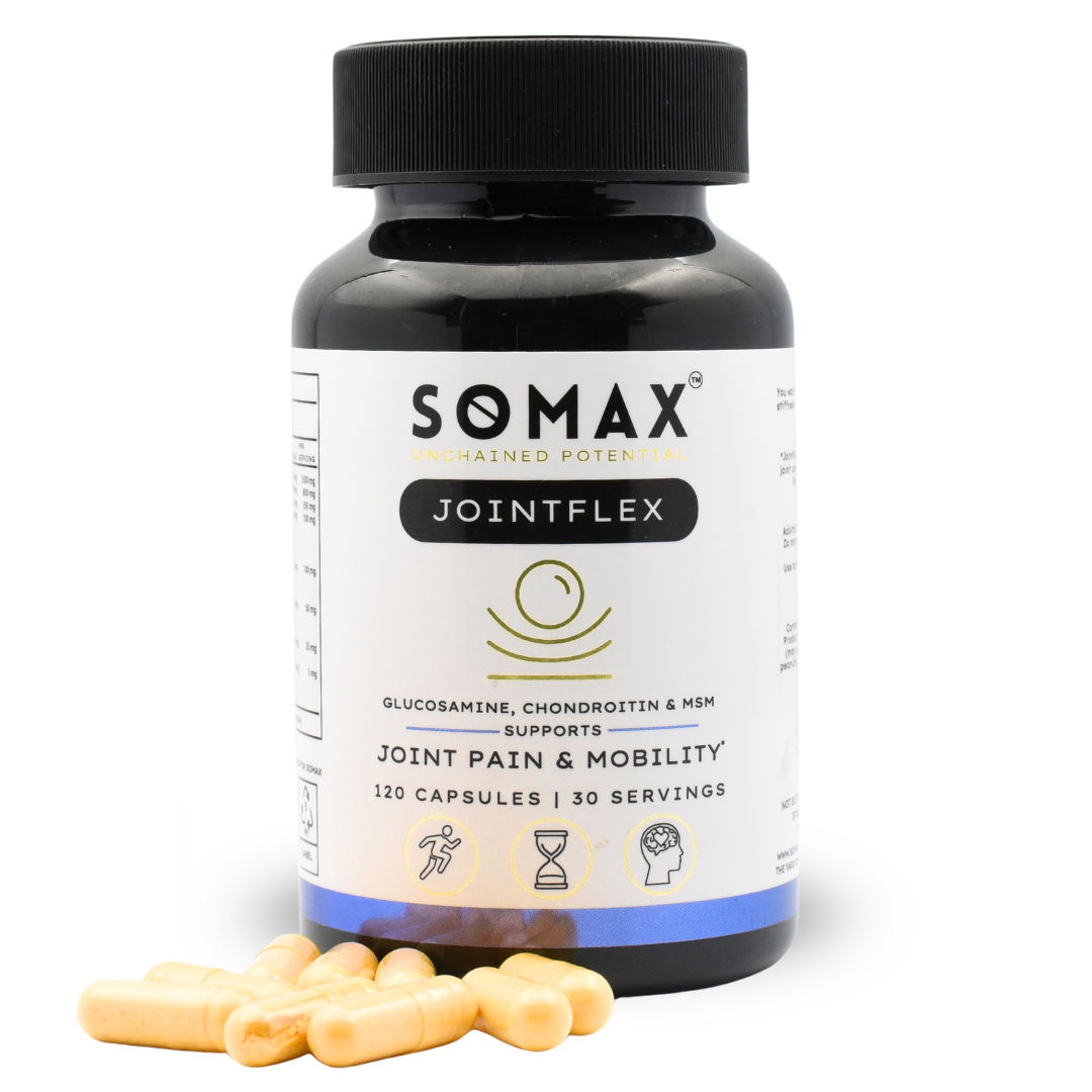 JointFlex Joint Support Supplement