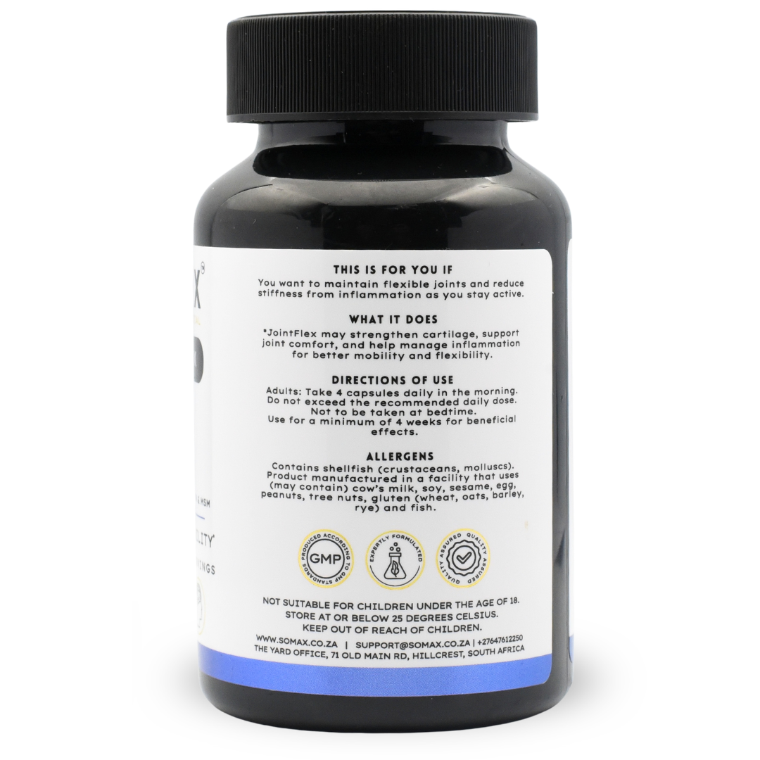 JointFlex Joint Support Supplement