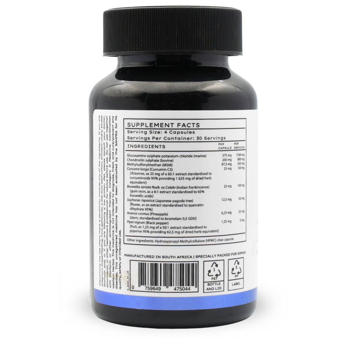 JointFlex Joint Support Supplement
