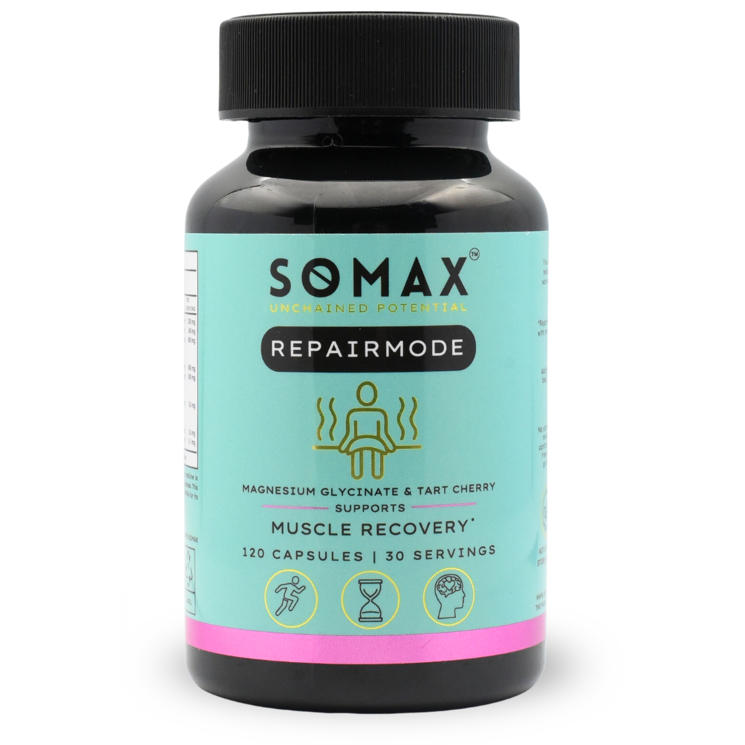 RepairMode Muscle Recovery Supplement