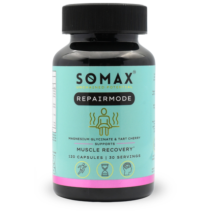 RepairMode Muscle Recovery Supplement