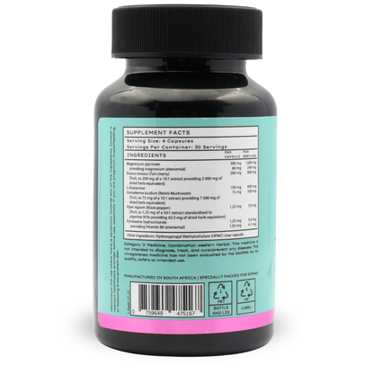 RepairMode Muscle Recovery Supplement