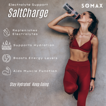 SaltCharge Electrolyte Supplement